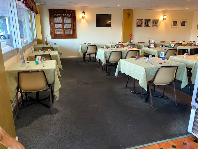 Sweet Basil Thai Restaurant Caboolture South