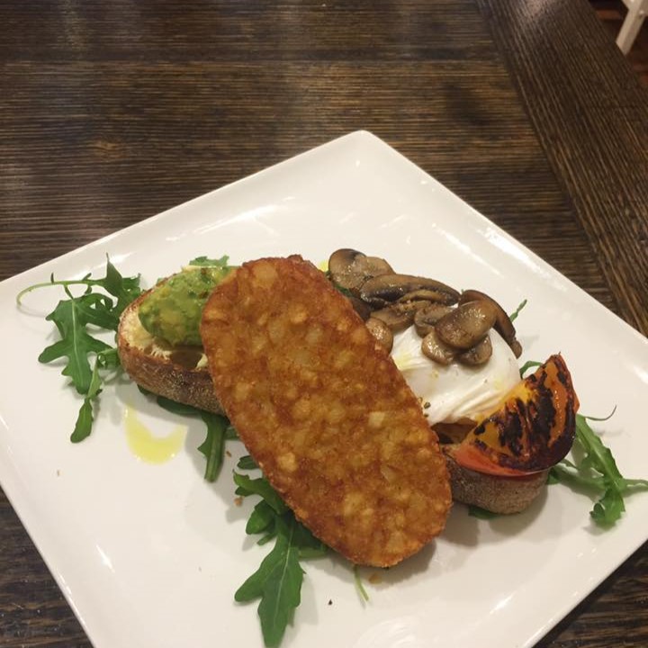 Café Thyme