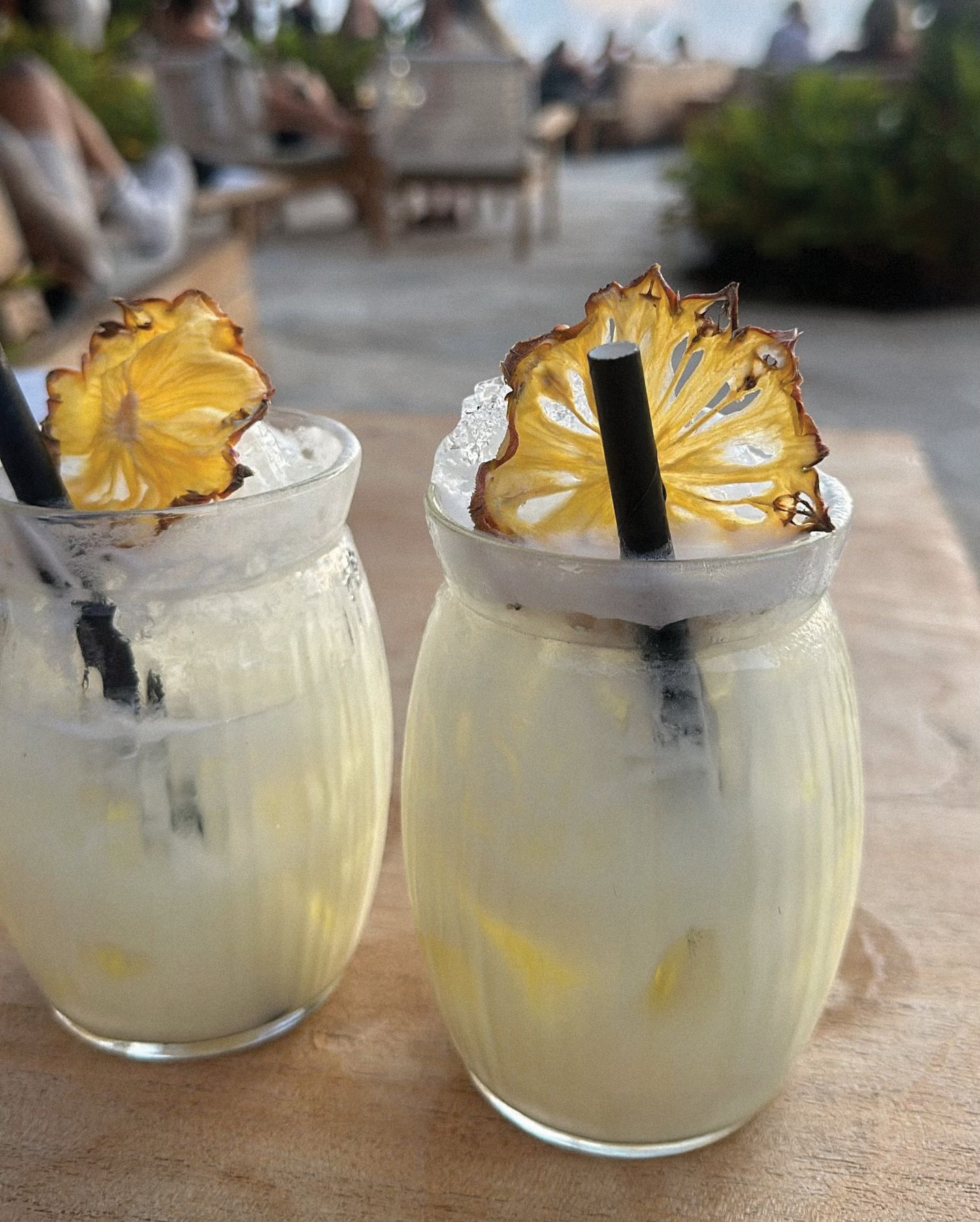 The Lawn Canggu Beach Club