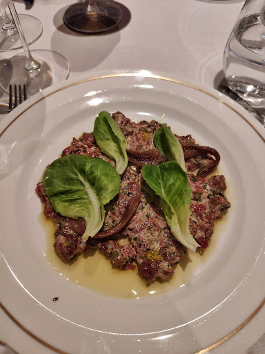 The Charles Grand Brasserie & Bar