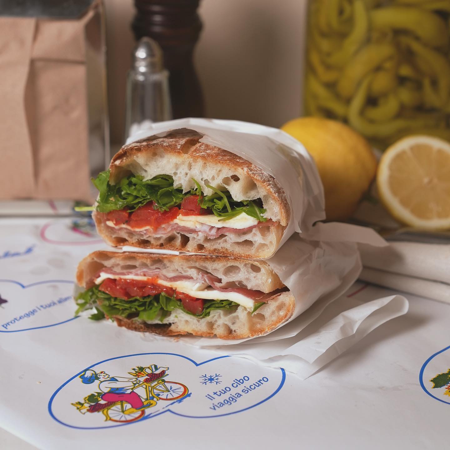 Stefanino Panino e Vino