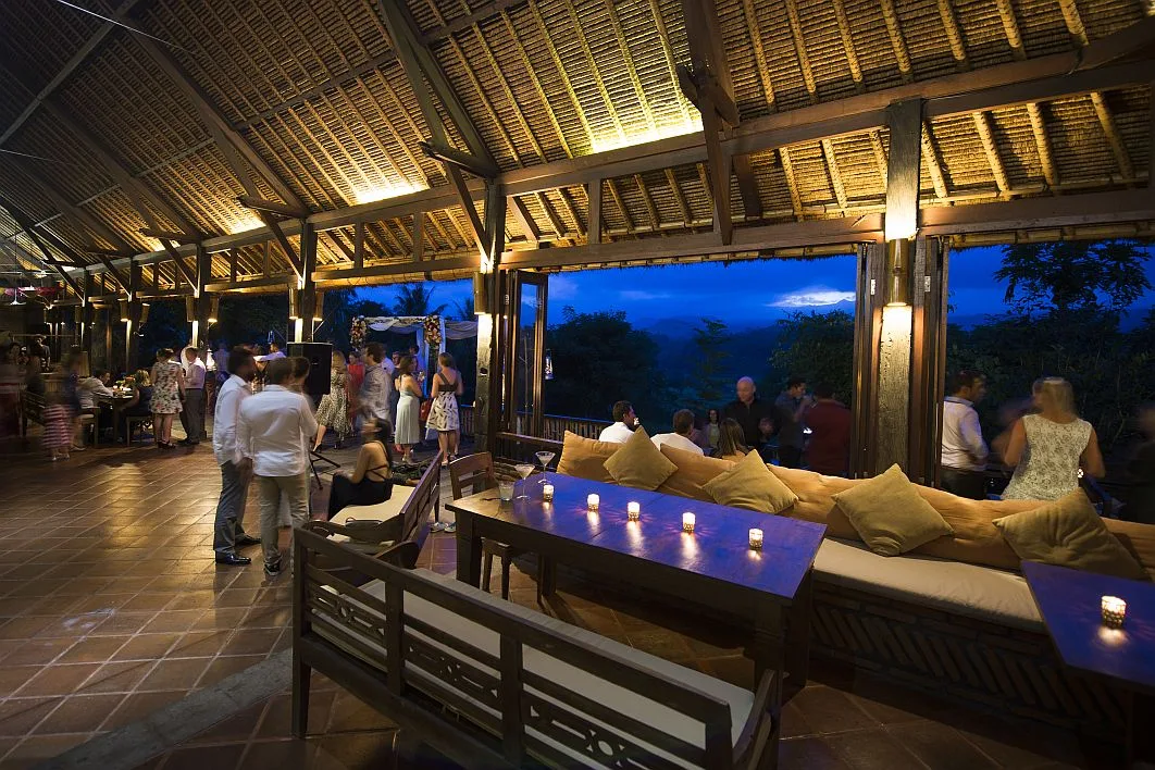 Bali Asli Restaurant