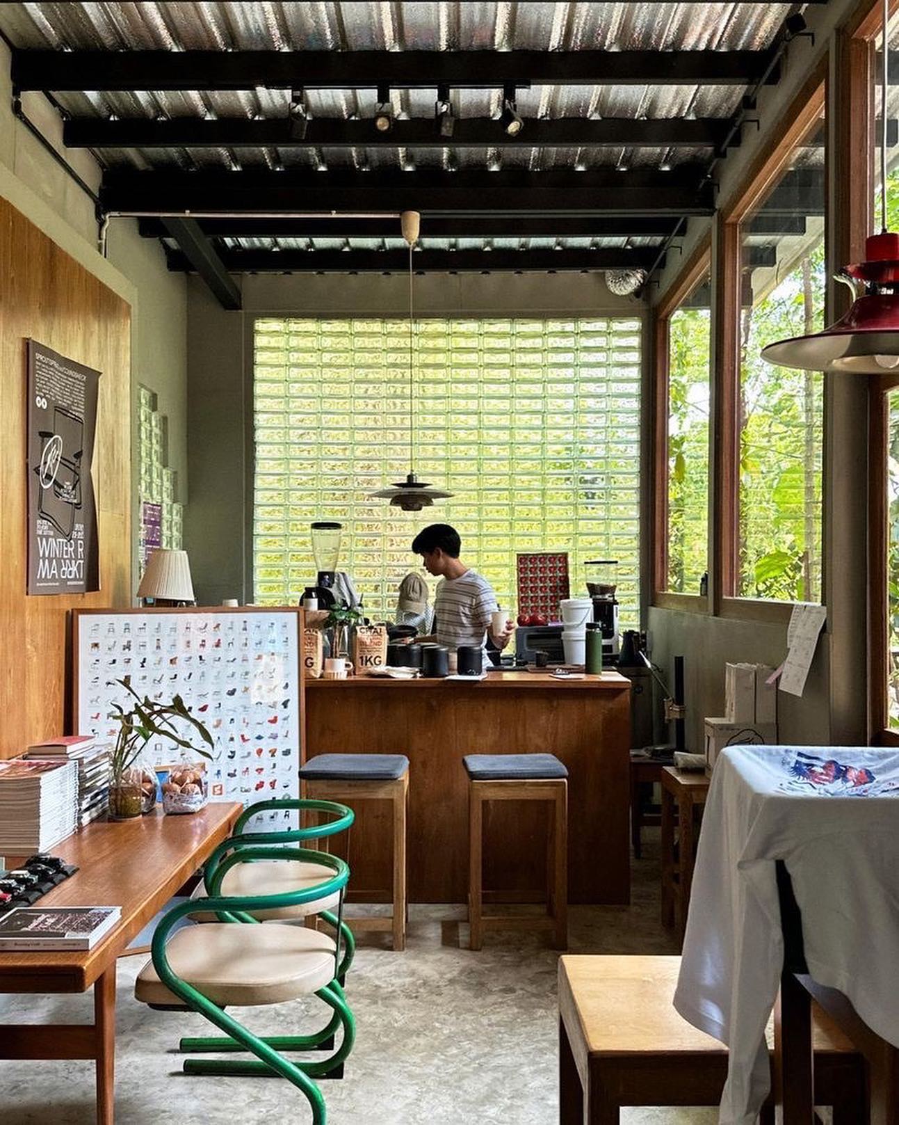 WonderRoom BKK