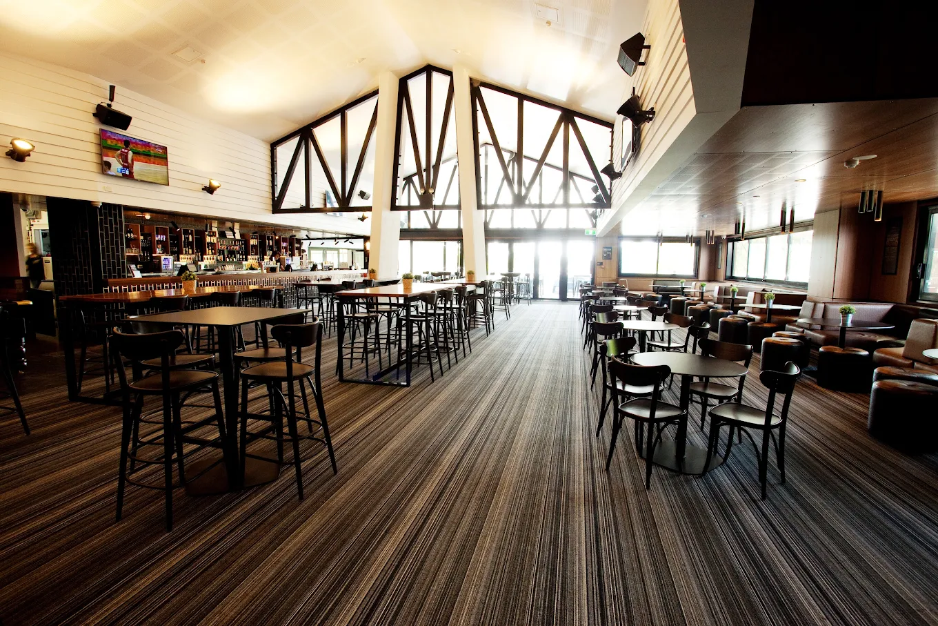 Uni Bar Gold Coast