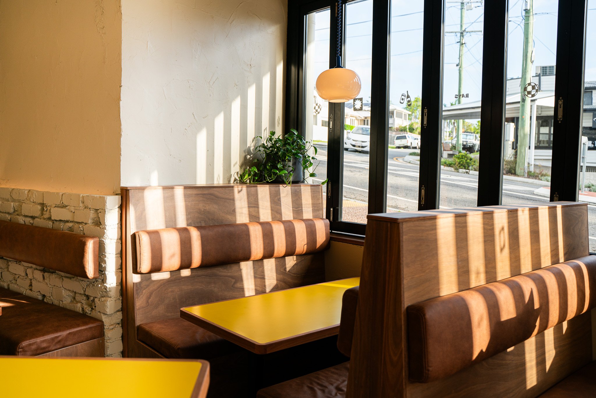 Rays By Range | Camp Hill & Coorparoo Bar