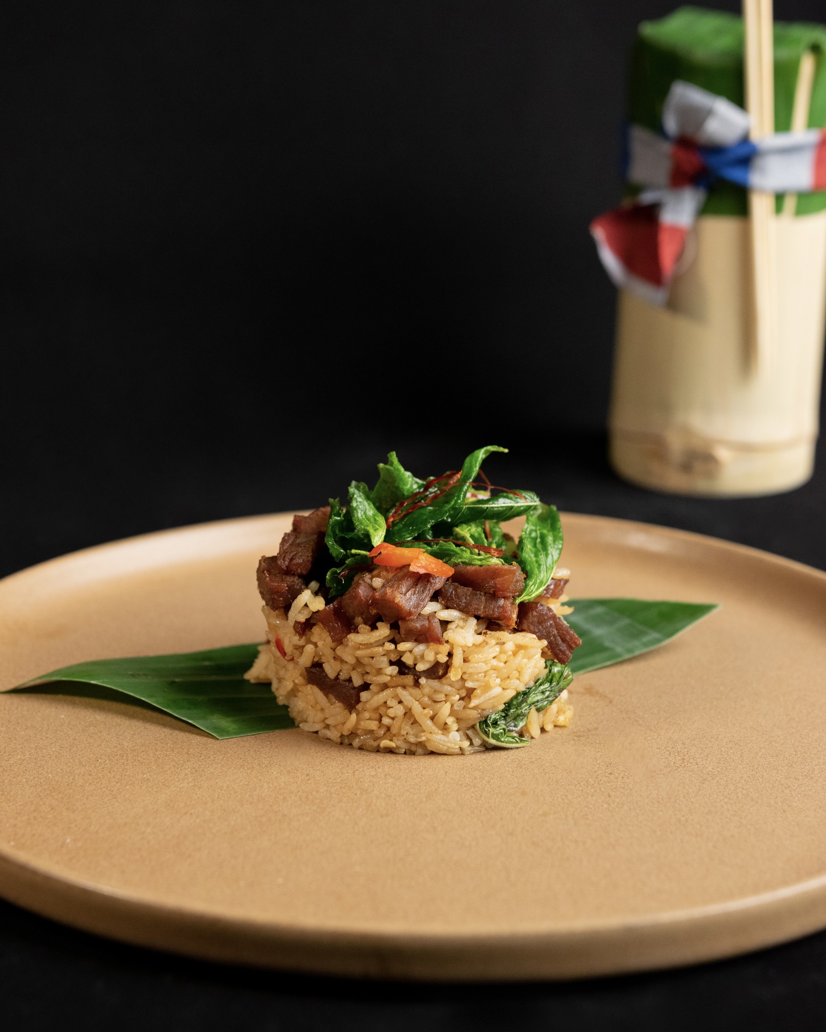 TEP BAR - Cultural Bar of Thailand