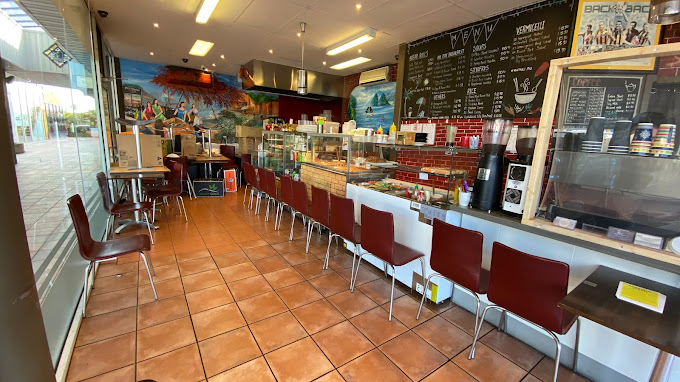 Vinh Ha Long Cafe