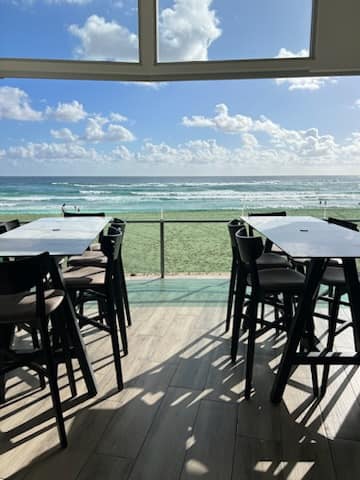 Burleigh Heads Mowbray Park SLSC
