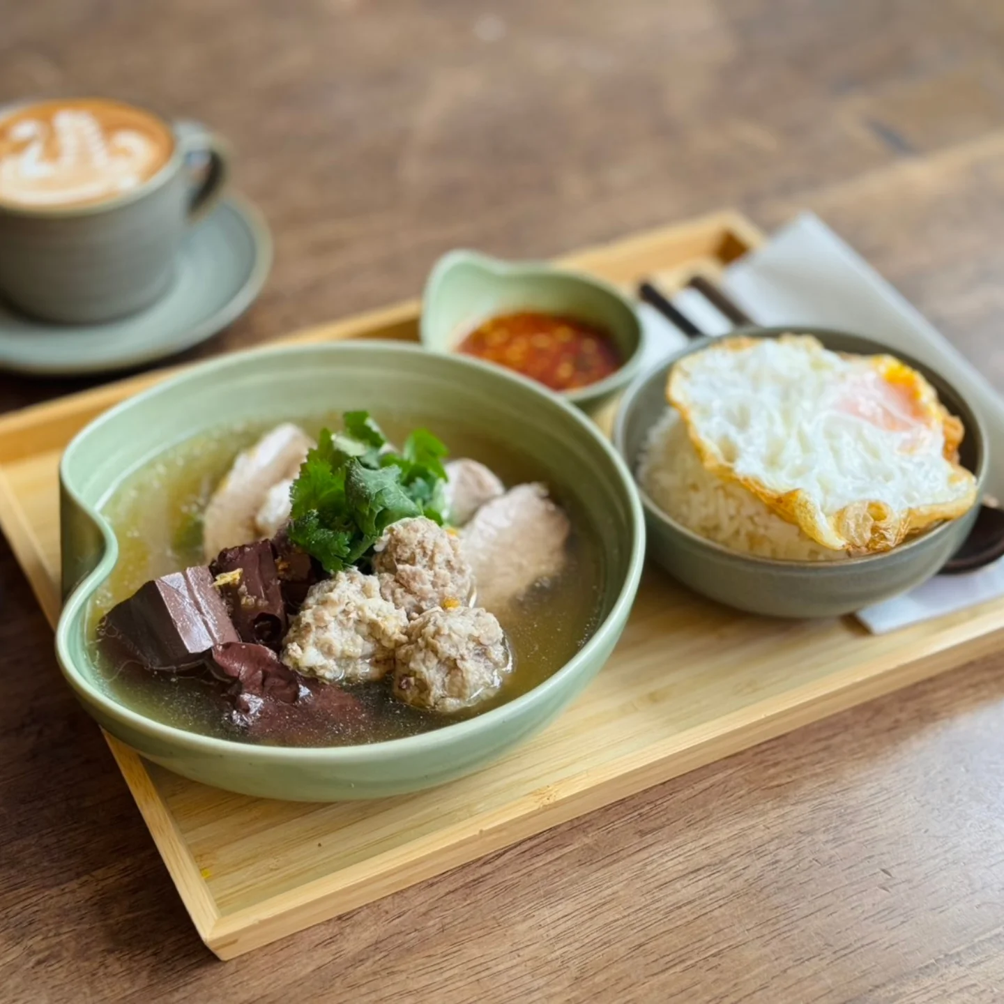 Roslyn Thai Cafe