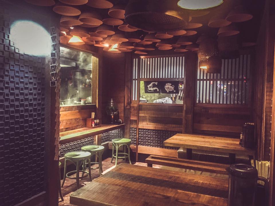 Makanai Ramen Noodle House
