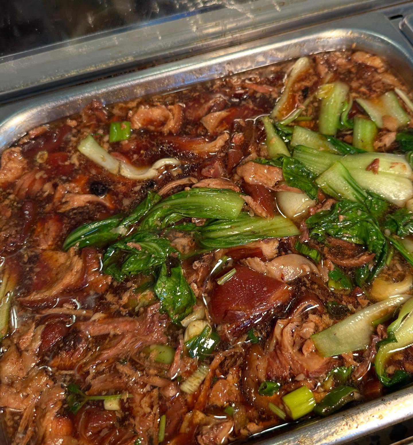 Sam's Thai Kitchen