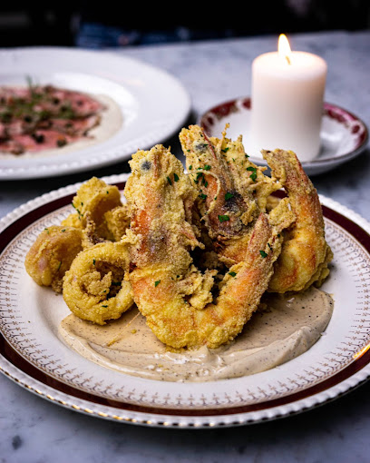 Cicerone ~ Cucina Romana