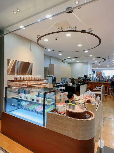 Dulcet Cafe
