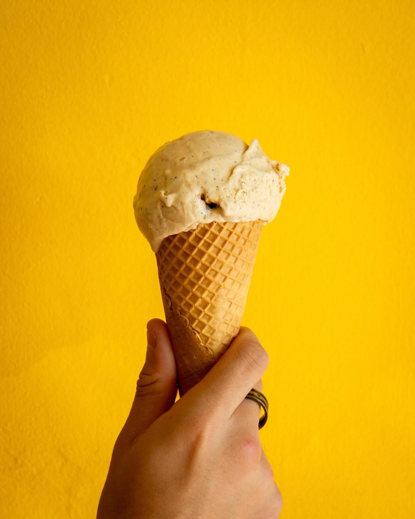 Luther's Scoops