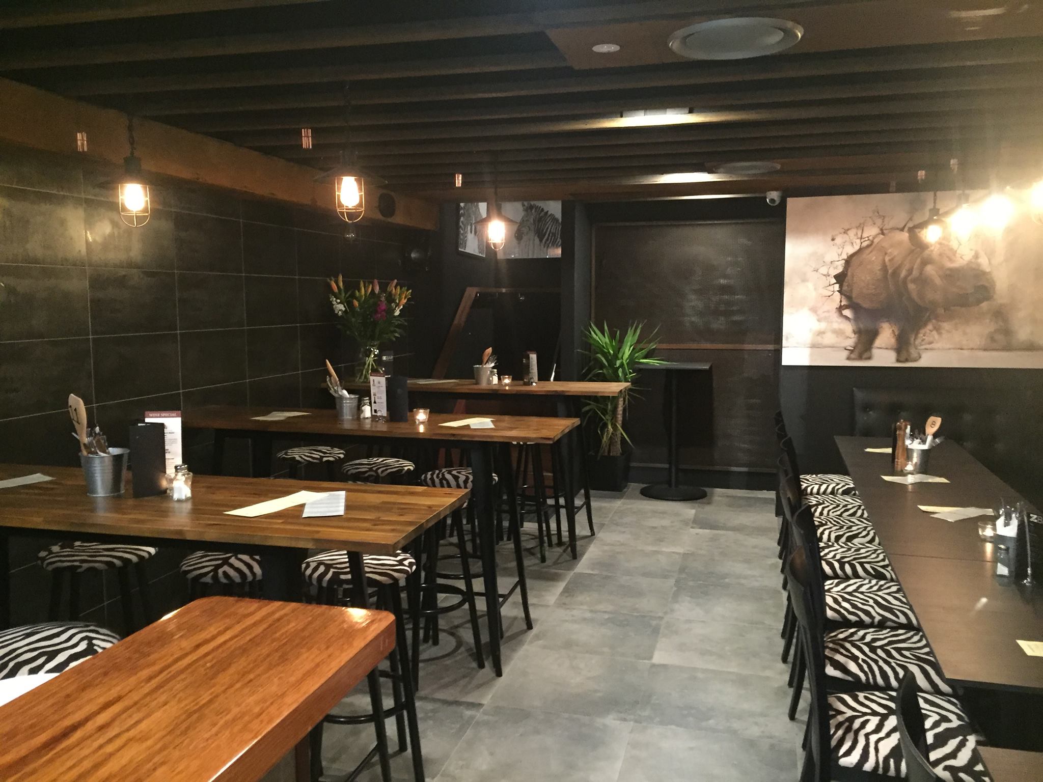 Zbar & Restaurant Collaroy Plateau