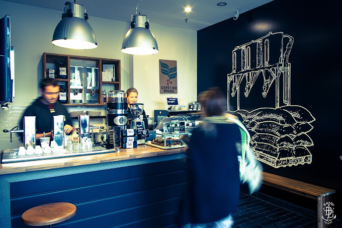 Silo Espresso
