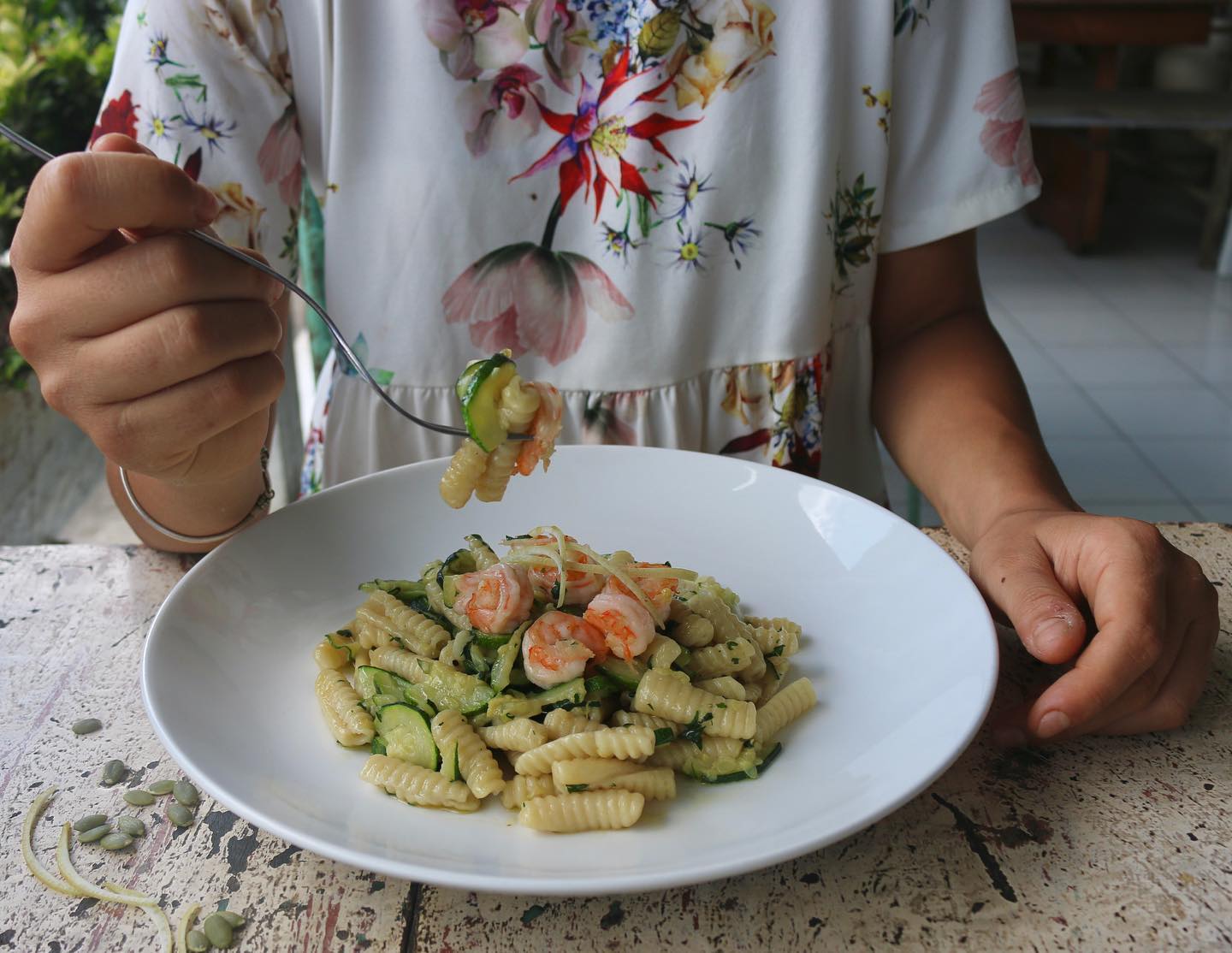 Rustica Cucina Italiana