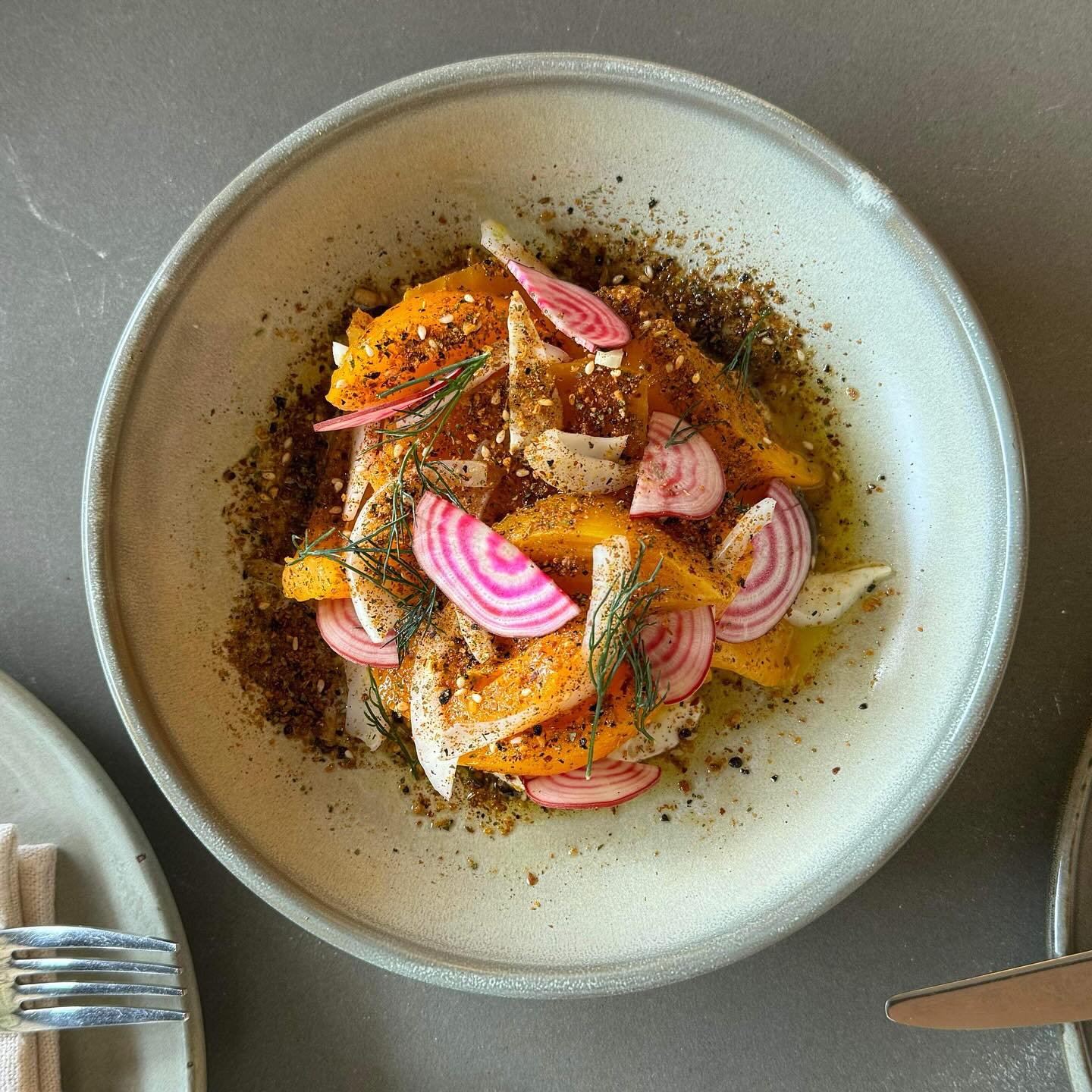 Cognoscenti Food & Wine