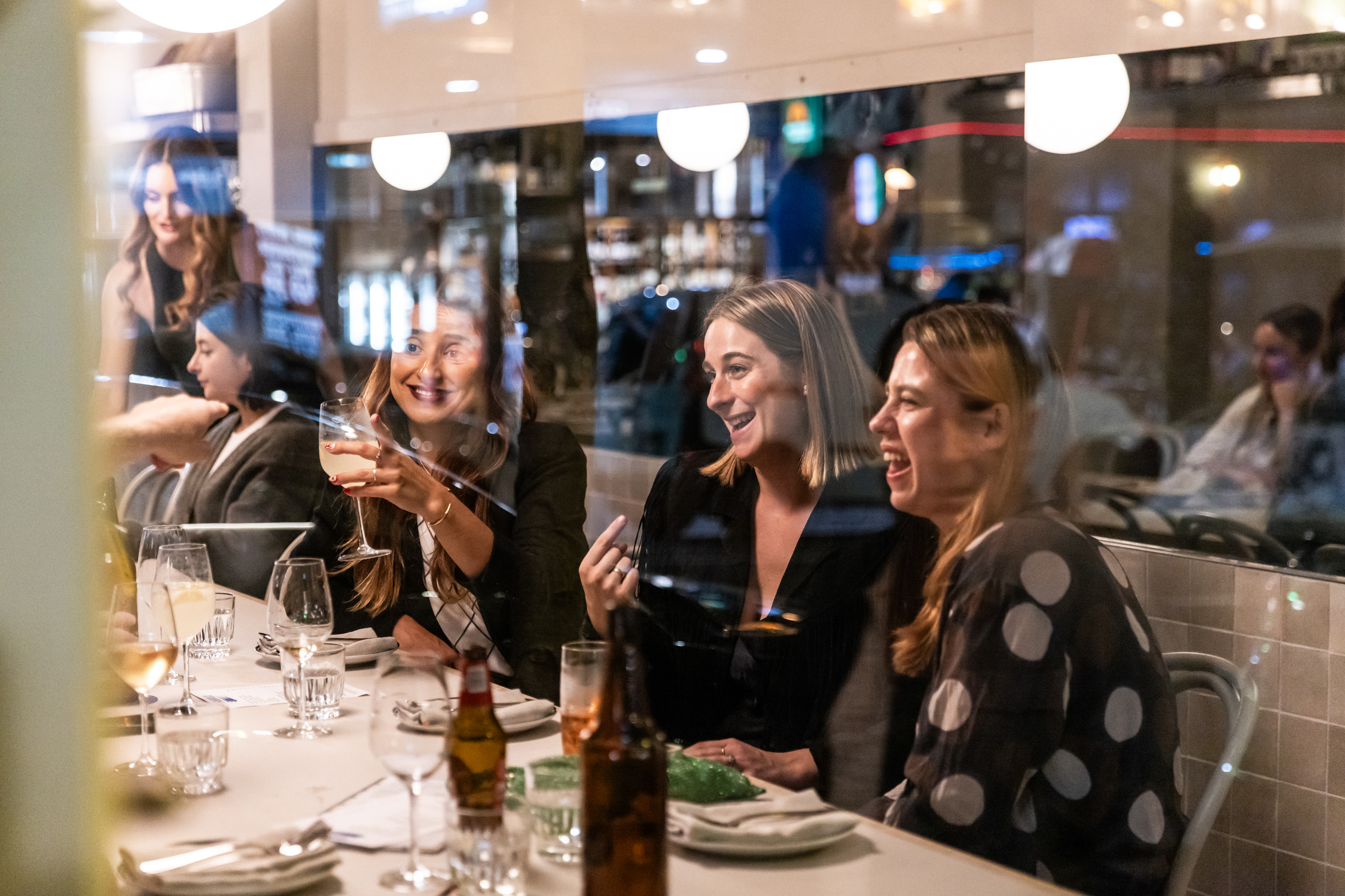 Fabbrica Pasta Bar Darlinghurst