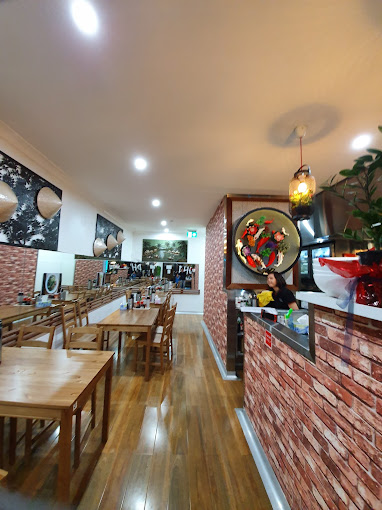 Vinamese Kitchen (PHỞ & CƠM)