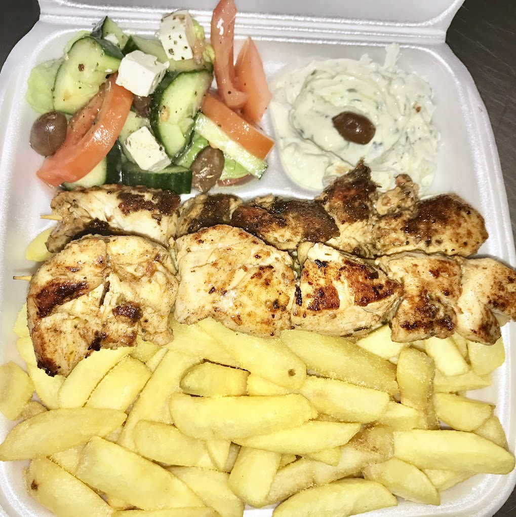 Saint Charles Fish & Chippery