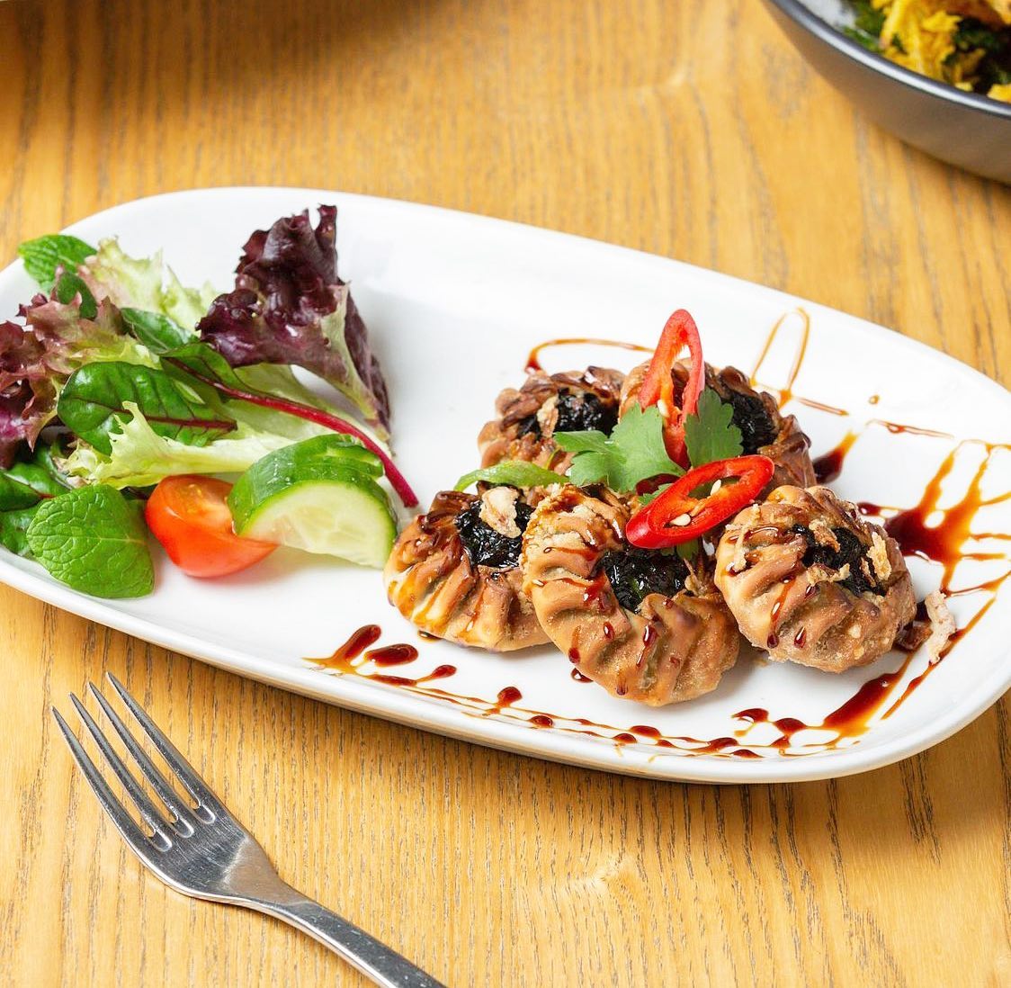 Manow Thai