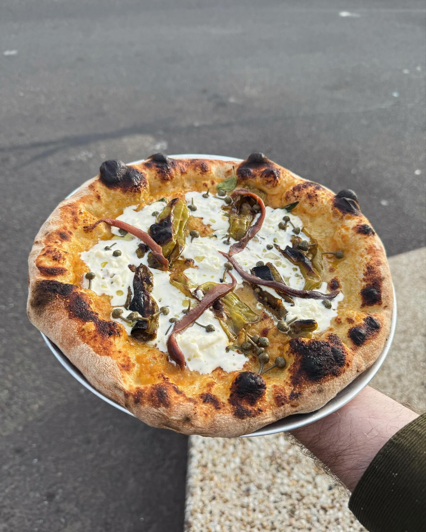 Da Paolo Pizza