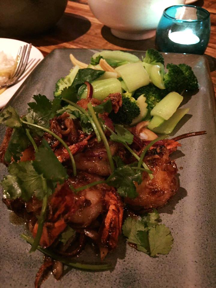 Pad Cha
