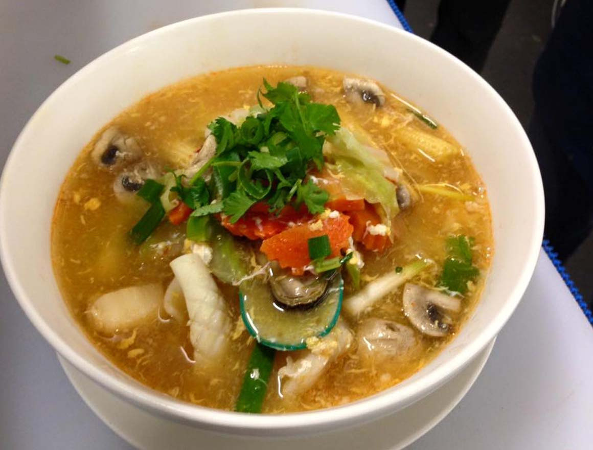 Phaboonchai Thai Restaurant