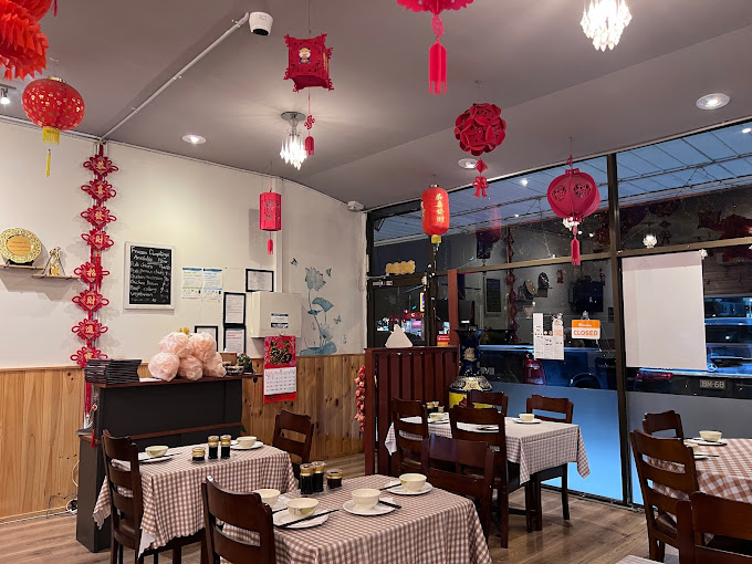 Dumpling Palace
