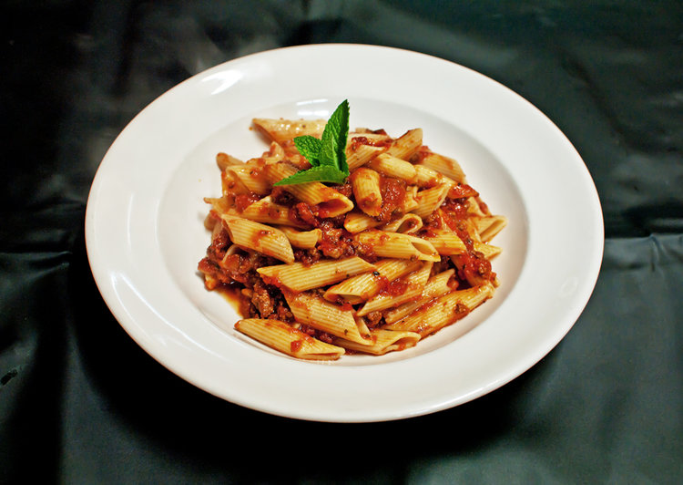Palazzo Restaurant