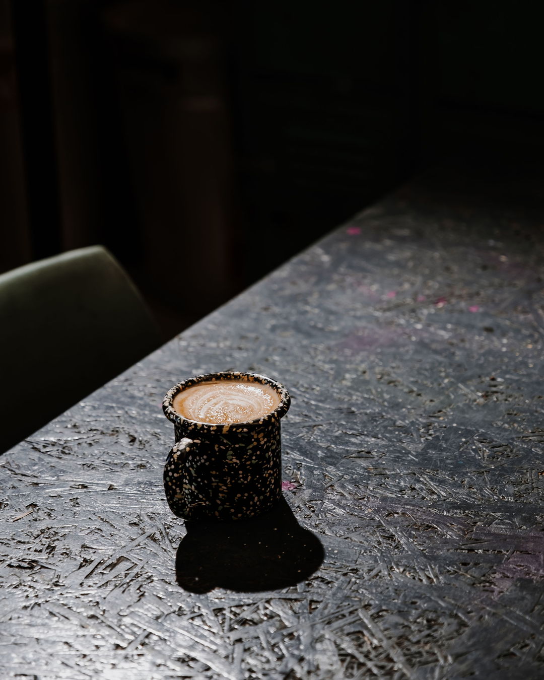 BLUME COFFEE
