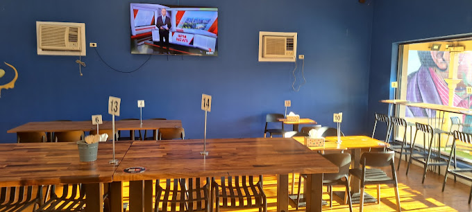 Benny's American Burgers - Woodville