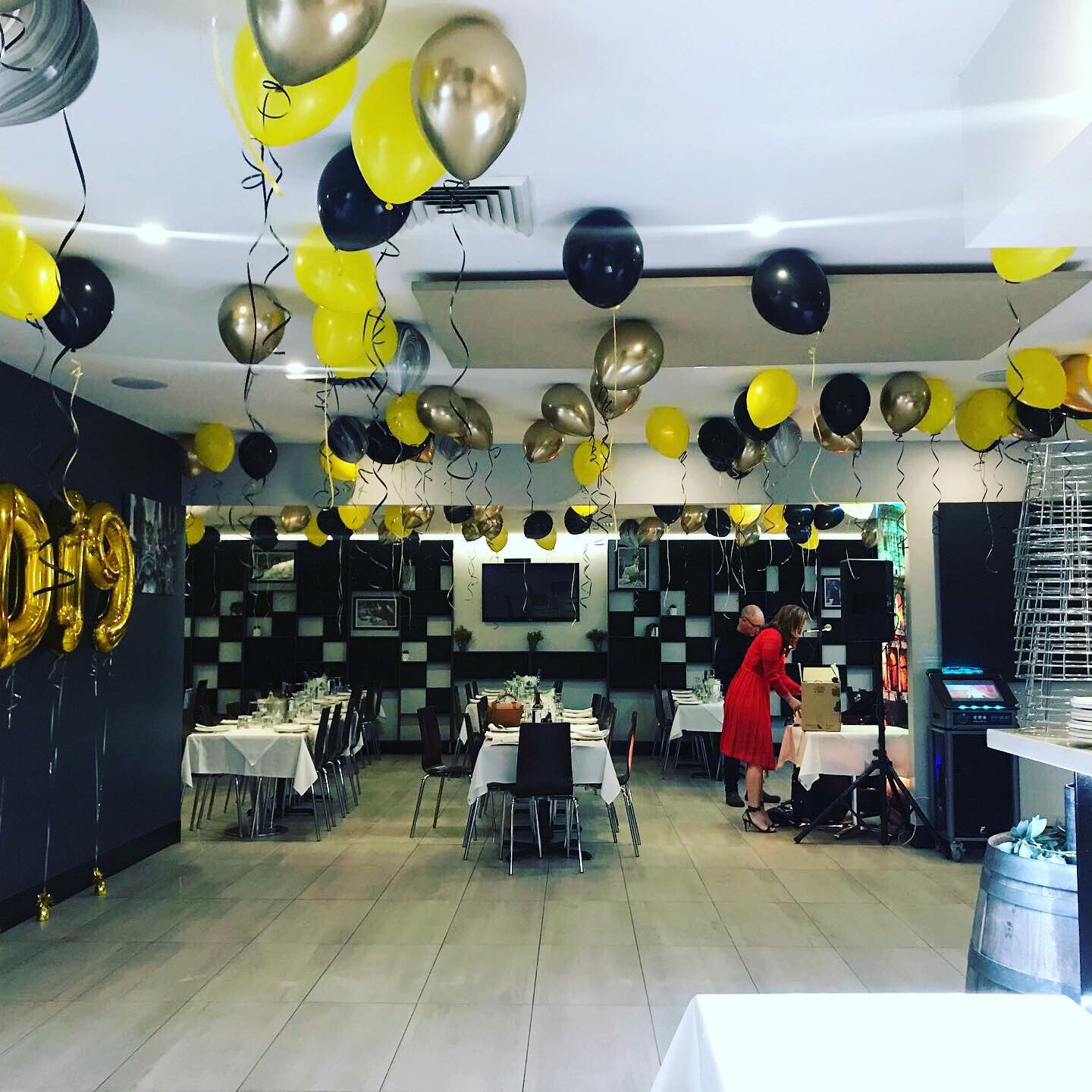 Barbara's Italian Restaurant