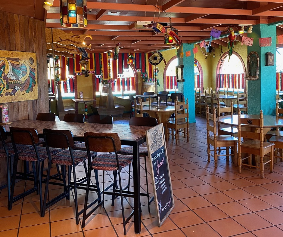 Montezuma's Mexican Restaurant & Bar - Labrador