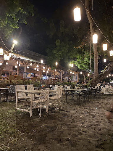 Mentari Lovina Bar & Kitchen
