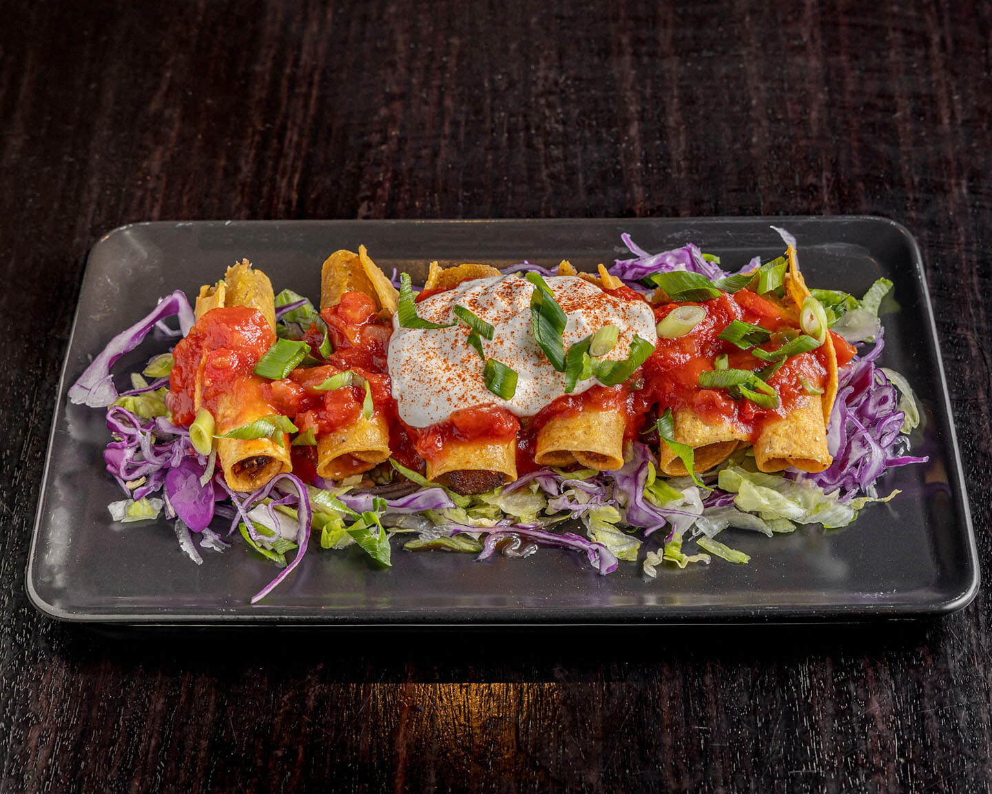 Carlos Cantina - Boronia