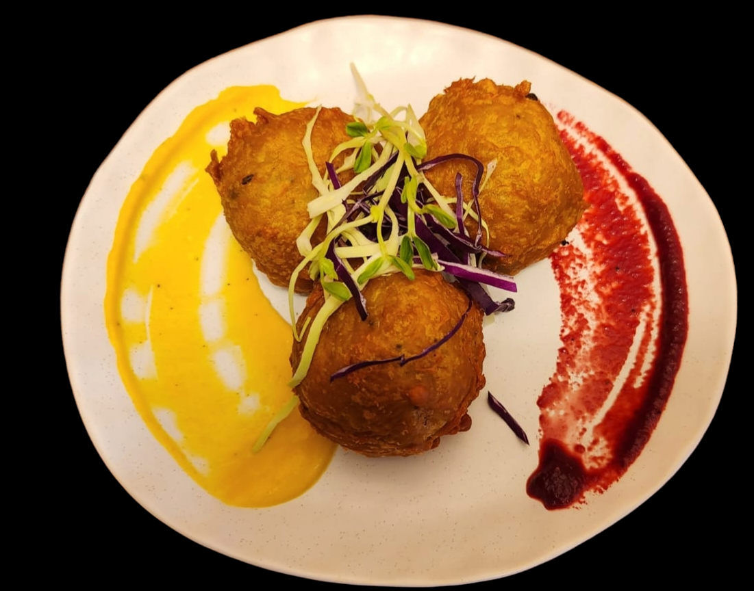 Nepa Bliss Modern Indian And Nepalese Cuisine(ROSEBUD)