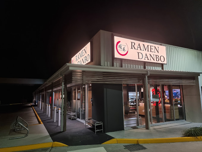 Ramen Danbo Pimpama