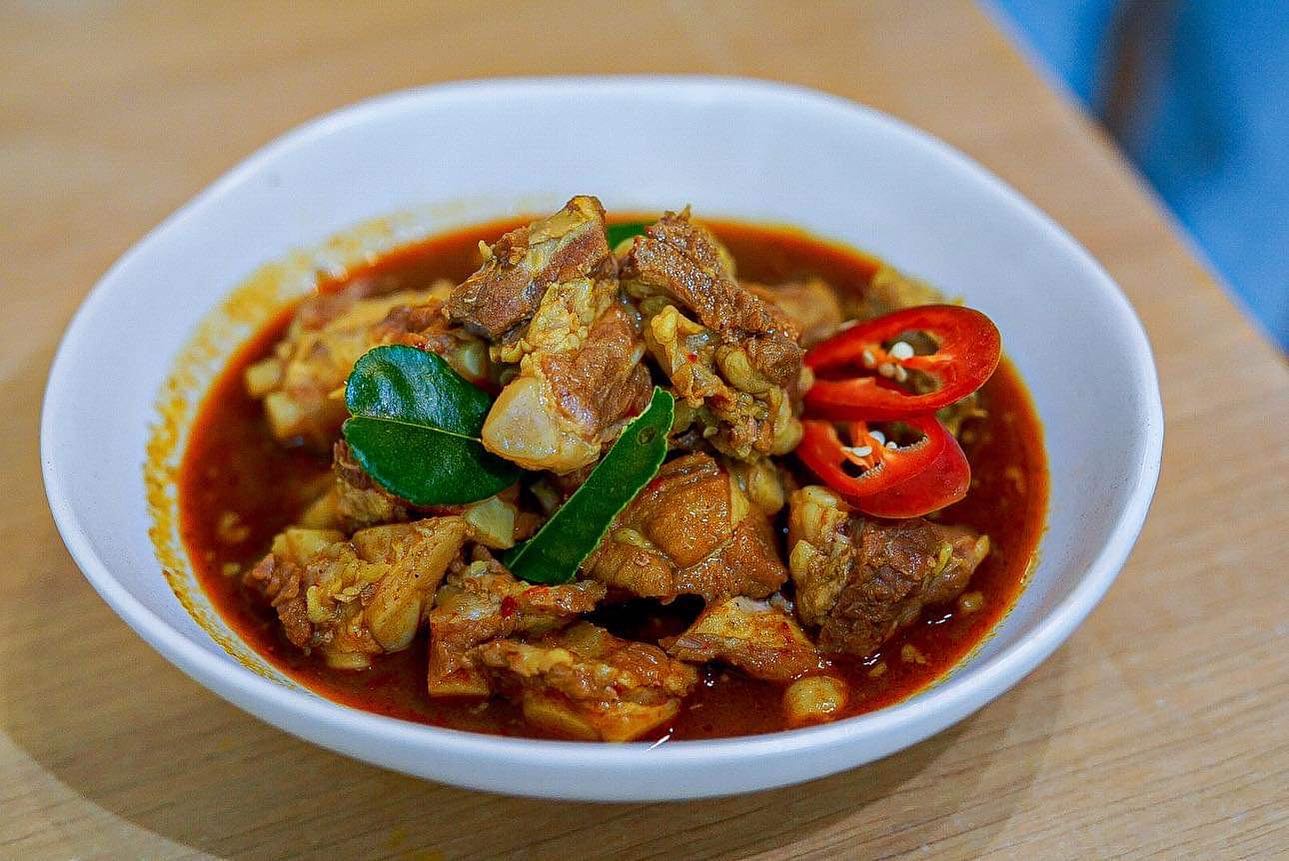 Nora Thai Restaurant