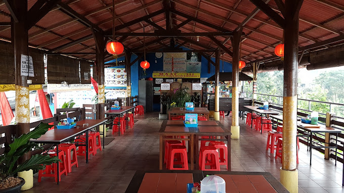 Bakmi Akai (Bedugul)