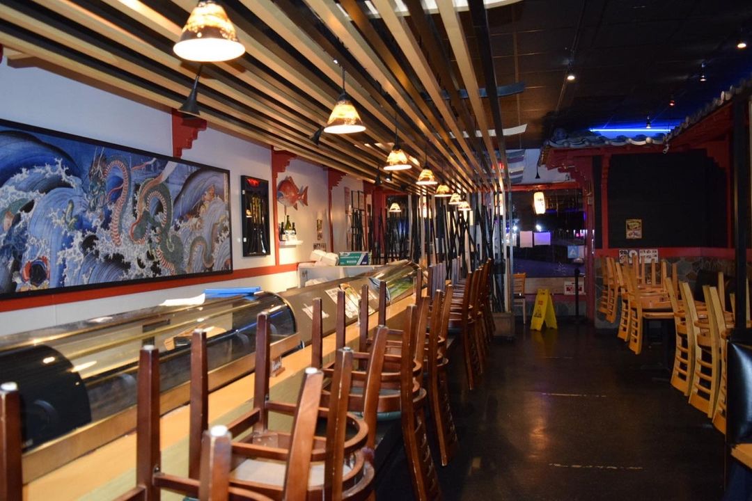 Bishamon Japanese Restaurant