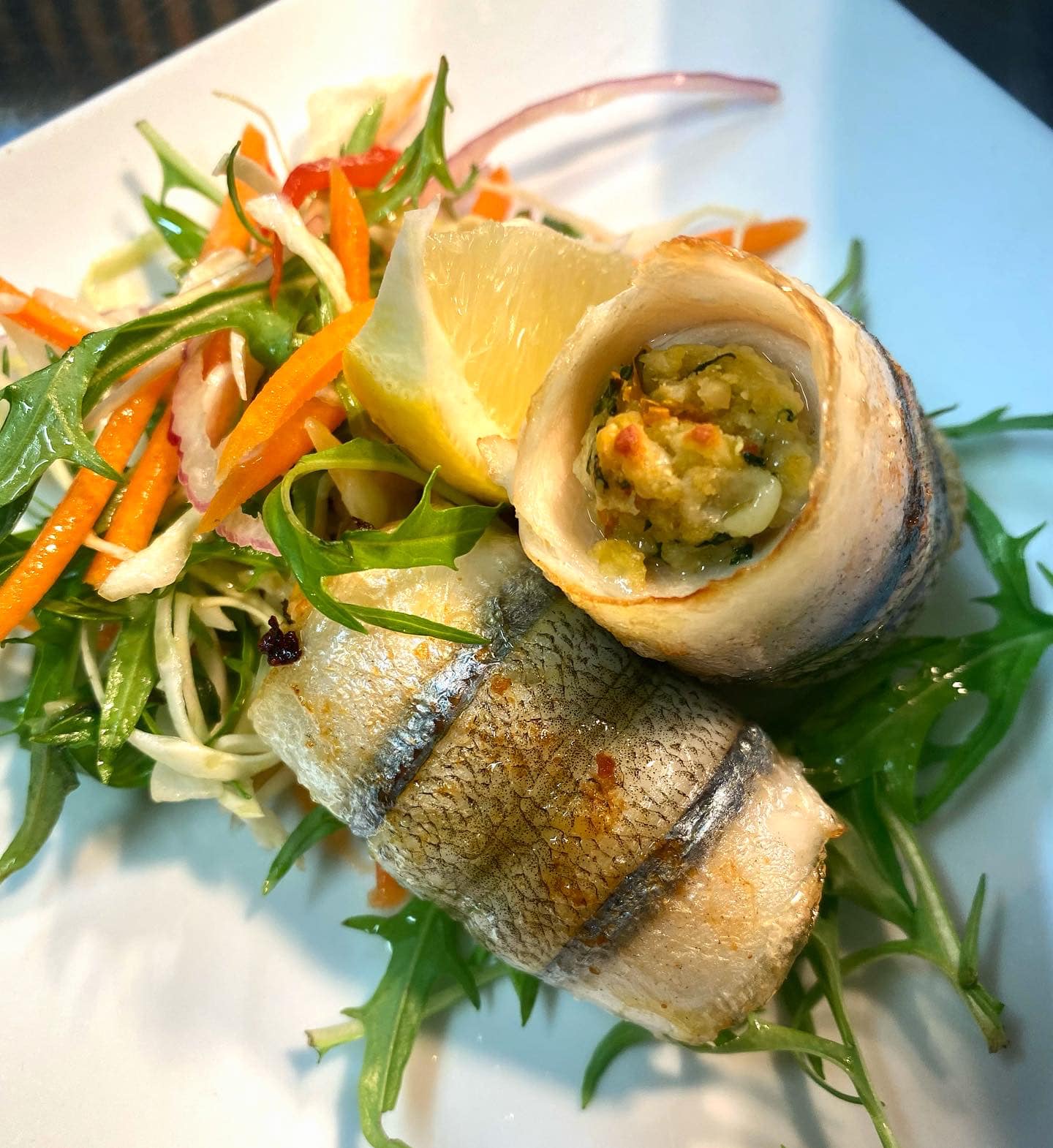 Houdinis Cafe e Cucina