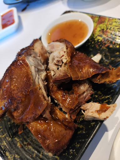 Yum Cha Cuisine Garden City