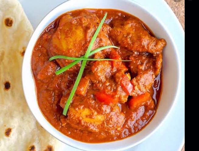Divas Tandoori Indian restaurant
