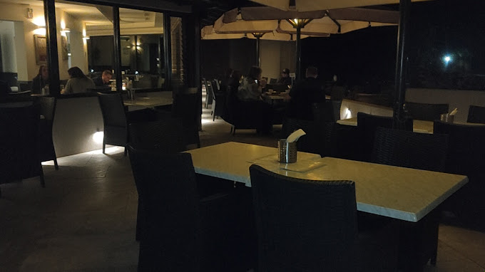 Masonmill Cafe and Beer Garden