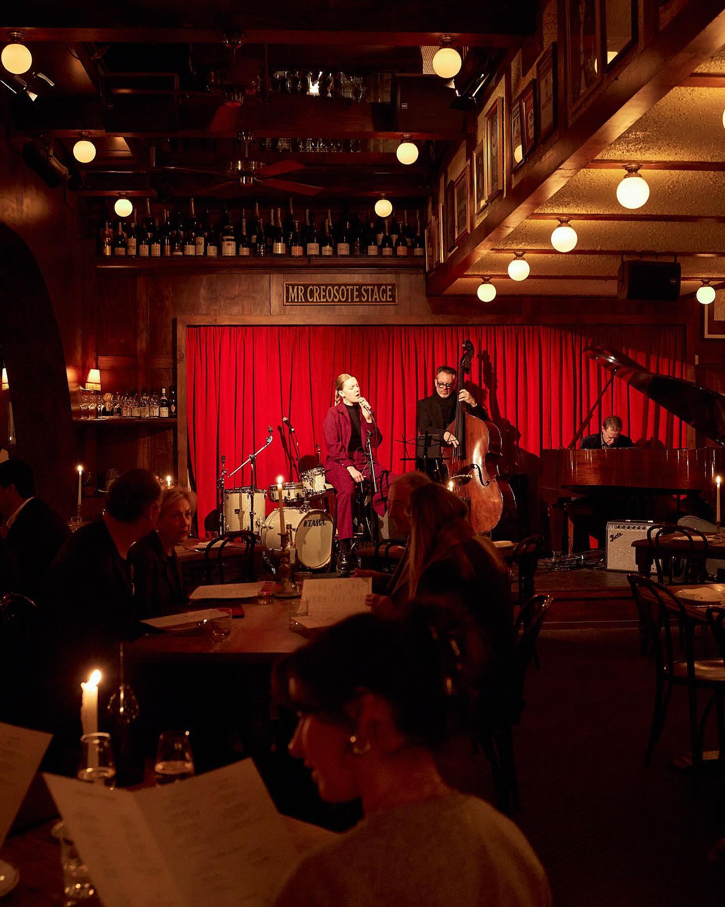 Restaurant Hubert