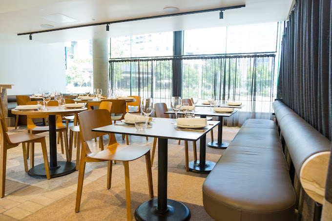 e'cco bistro