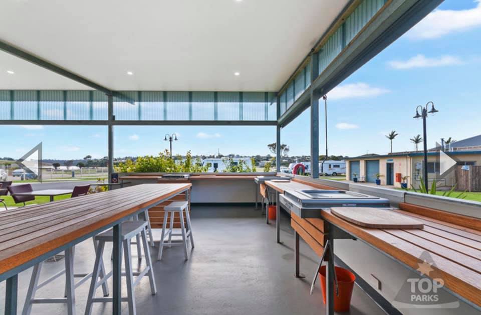 Lakes Entrance Bowls Club