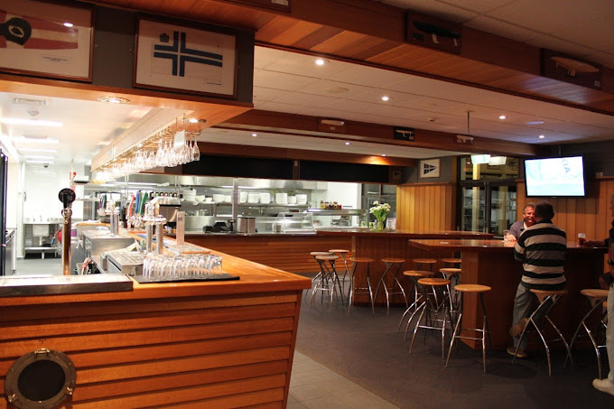 Royal Prince Alfred Yacht Club